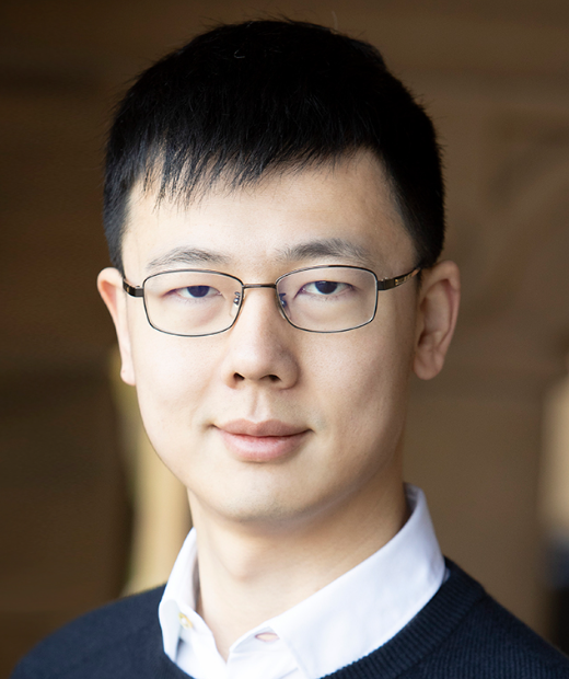 Yuke Zhu