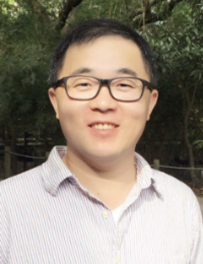Xiao Wang