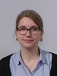 Camille Haller