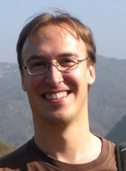 Colin Macdonald