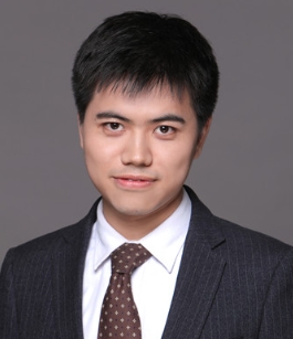 Fan Zhang