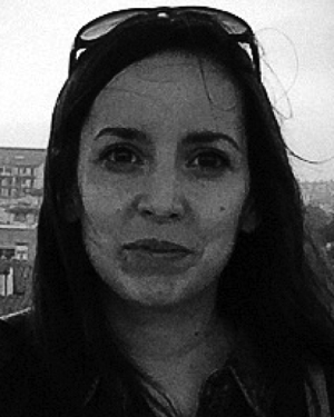 Esma Mansouri Benssassi