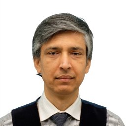 R.K. Pokharel