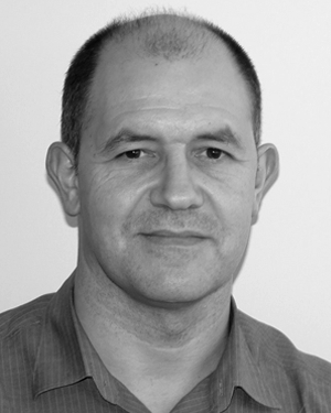 Jose M. Mossi