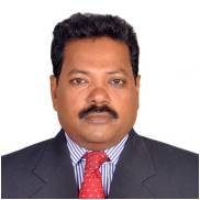 A. Pandurangan