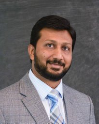 Naveen K. Nagaraj