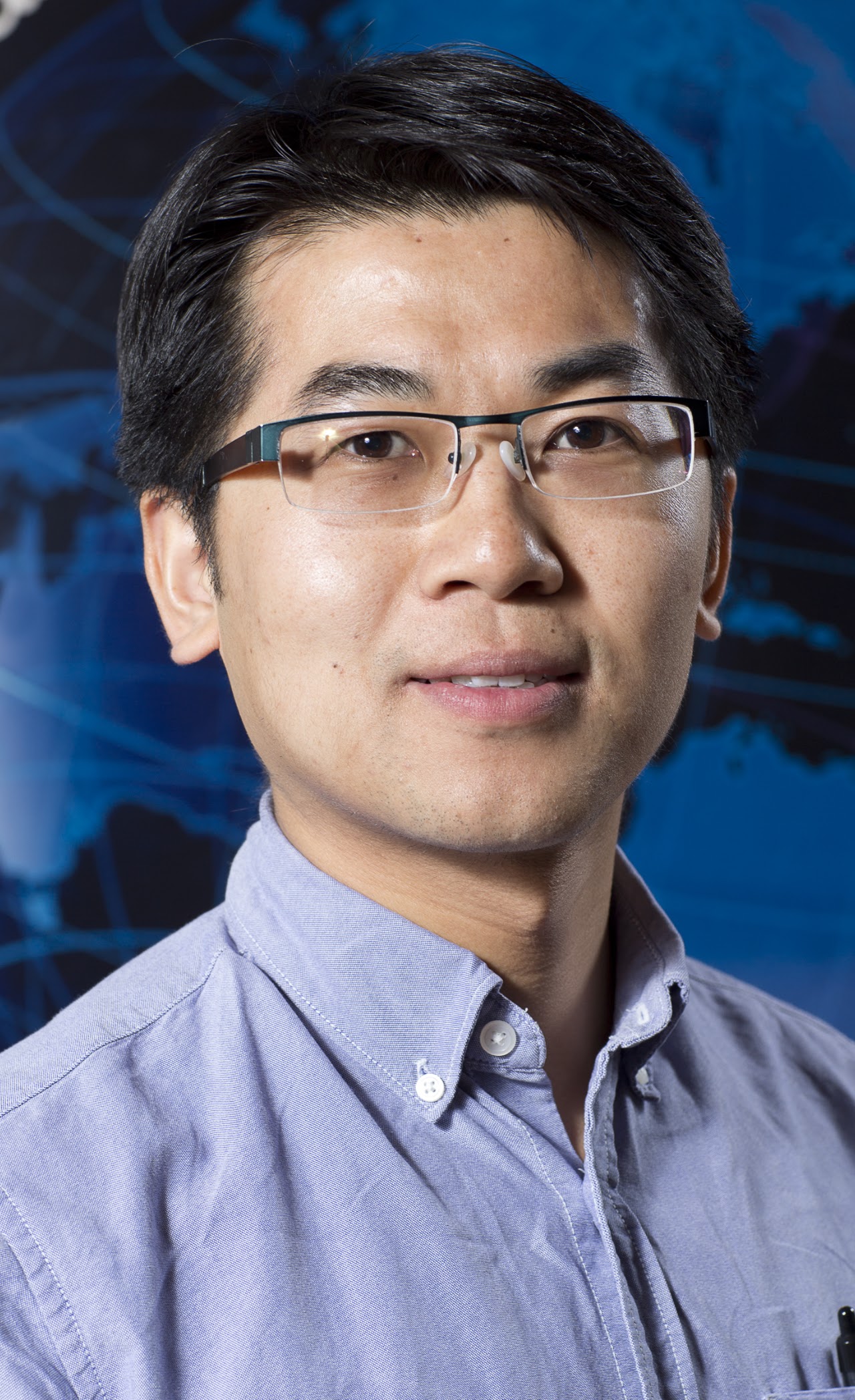 Aiping Chen