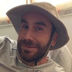 Francesco Saliu