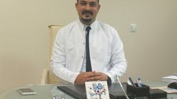 Ahmet Ozsimsek