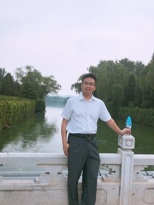 Yun Liu