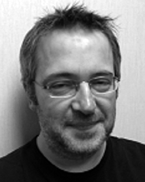 Lawrence Seddon