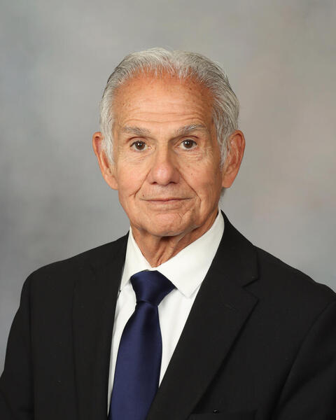 Eduardo E. Benarroch