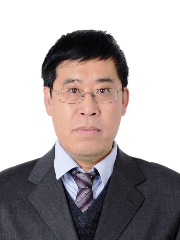 Biao Ma