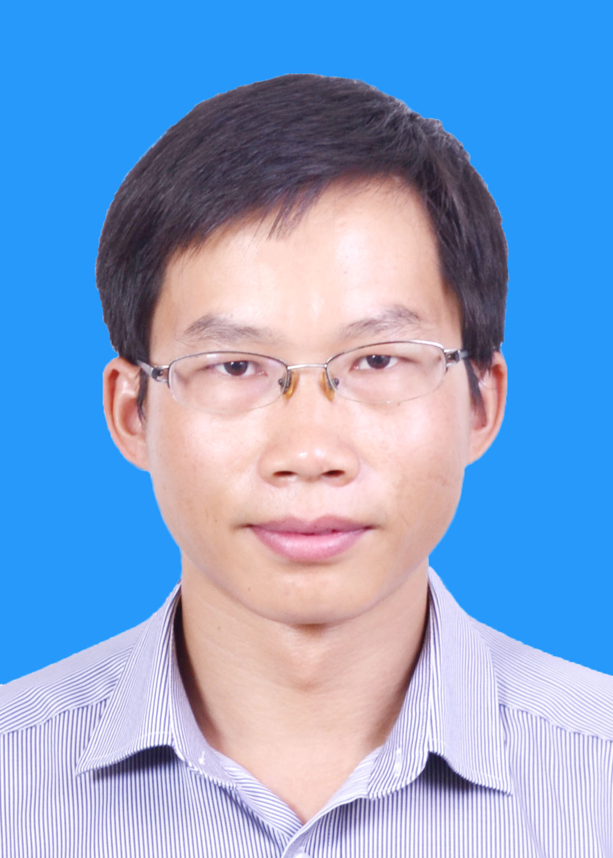 Shiyou Yang