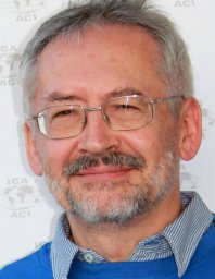Miljenko Lapaine