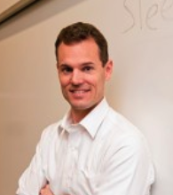 Christopher M. Barnes