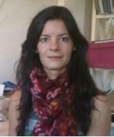 Maria Soledad Arqueros Mejica