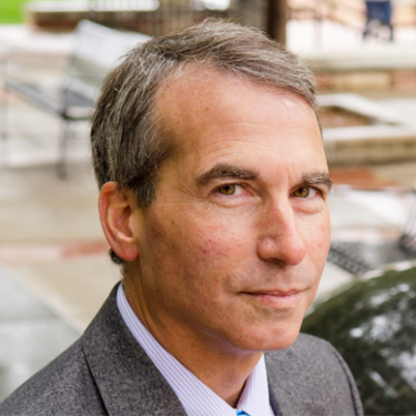 Paul S. Chinowsky