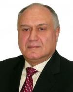 Yuri Abramovich