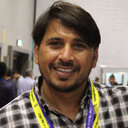 Gaurav Sharma