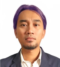 Wahyu Purbiantoro