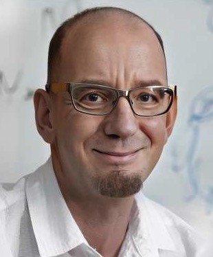 Arne Elofsson