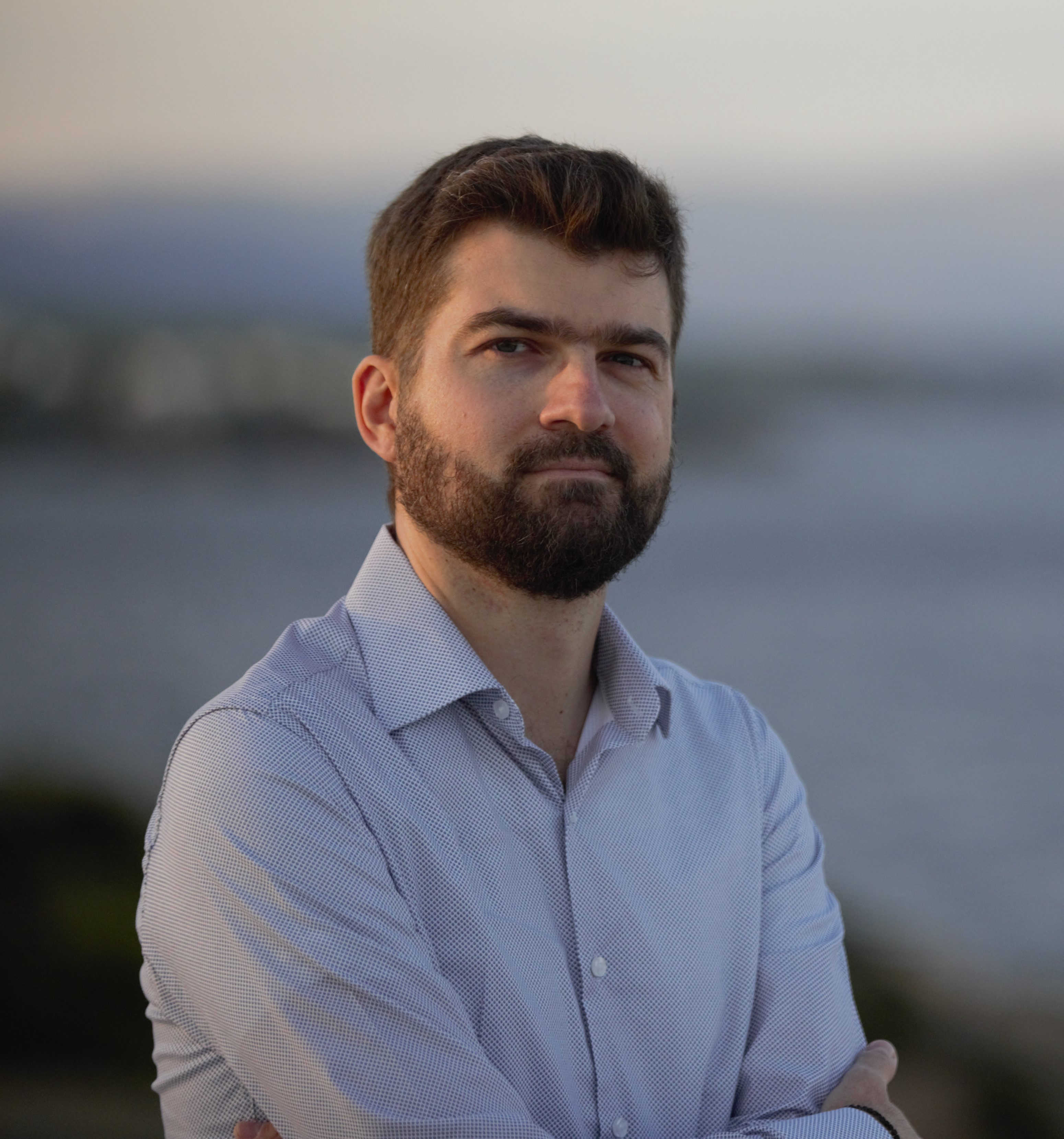 Dimitrios C Rakopoulos