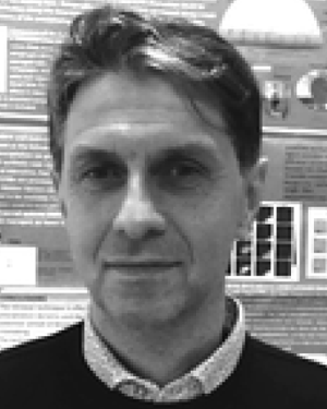 Alberto Ortolani