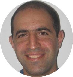 Shahar Golan