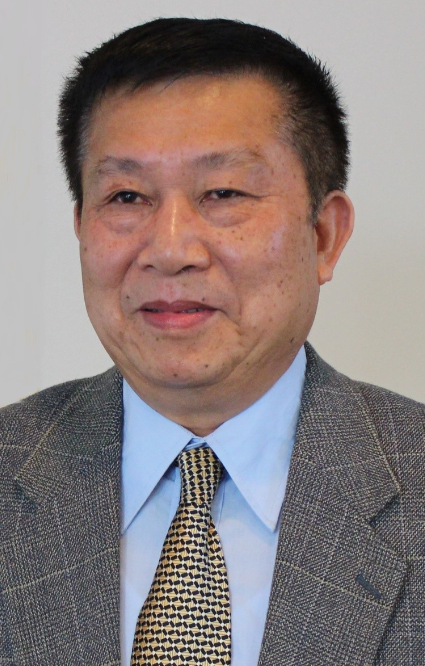 Joe R. H. Zhao