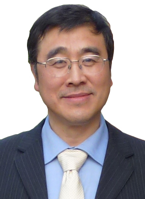 Shende Jiang