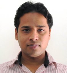 Deepak Upadhyay