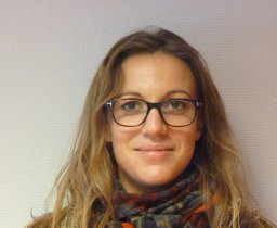 Magali Prost