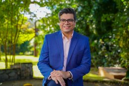 Ubaldo M. Cordova-Figueroa