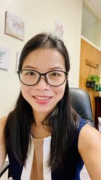 Xiaoxia Zhang