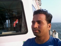 Chandrakant Jangam