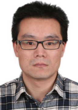 Guoqing Zhang