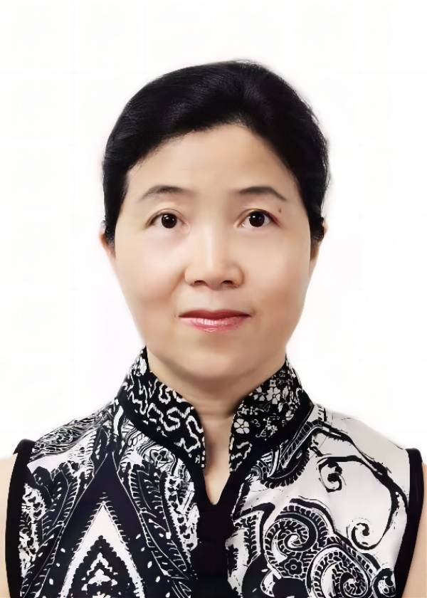 Sufang Li