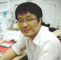 Tae Woo Kim