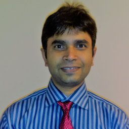 Chitta Ranjan Saha