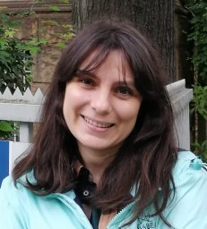 Hanife Guler Donmez