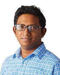 Dipankar Mitra