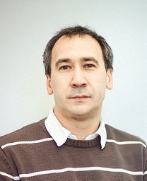Shamil Validov
