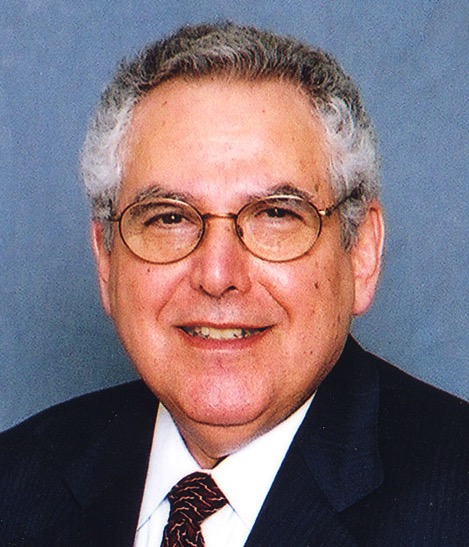 Stanley Fahn