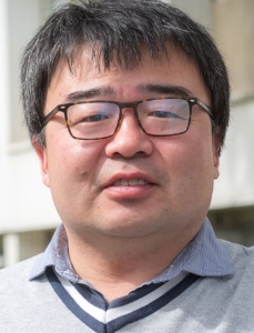 Xiaowei Zhao