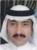 Saud M Alrawaili