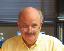Robert West O'Connell