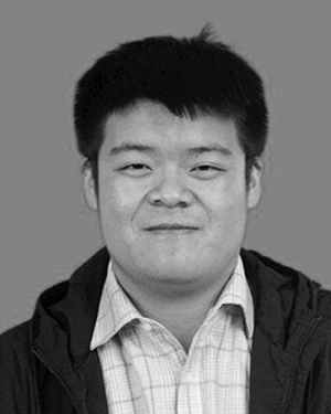 Guisheng Zhang