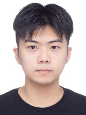 Jiahao Qiu