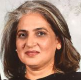 Zubia Mumtaz